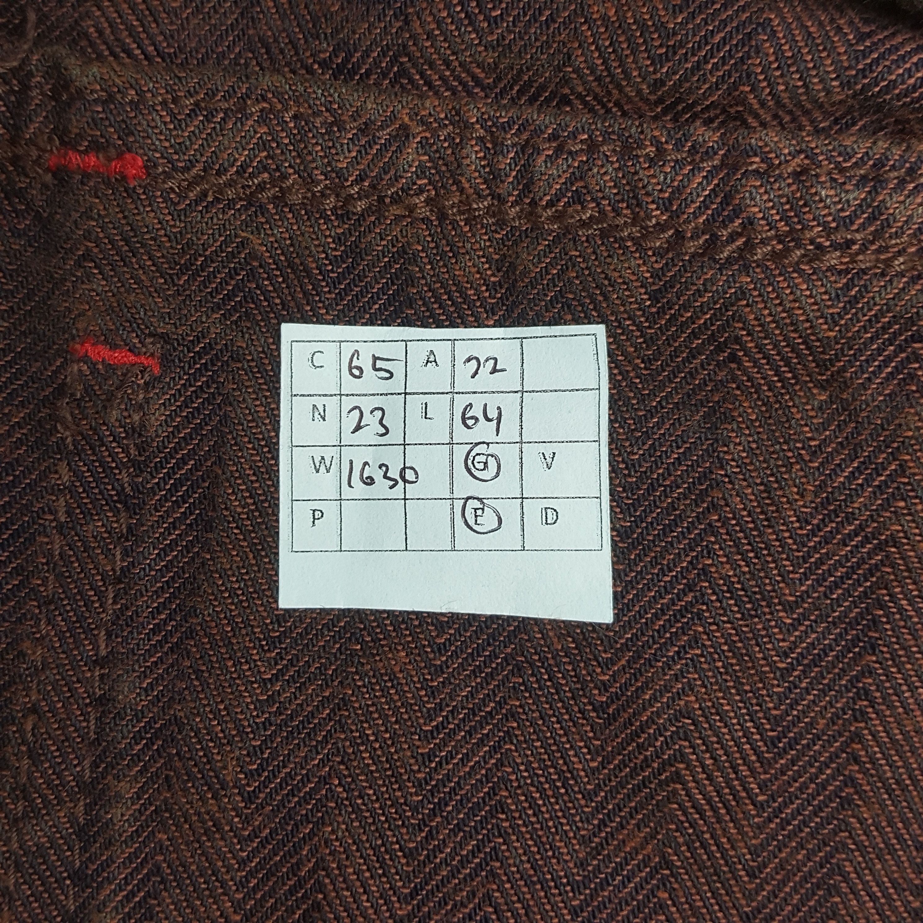 Japanese Brand × PPFM × Vintage Vintage PPFM Strike Fighter Squadron Jumpsuit Jacket Size US M / EU 48-50 / 2 - 13 Thumbnail