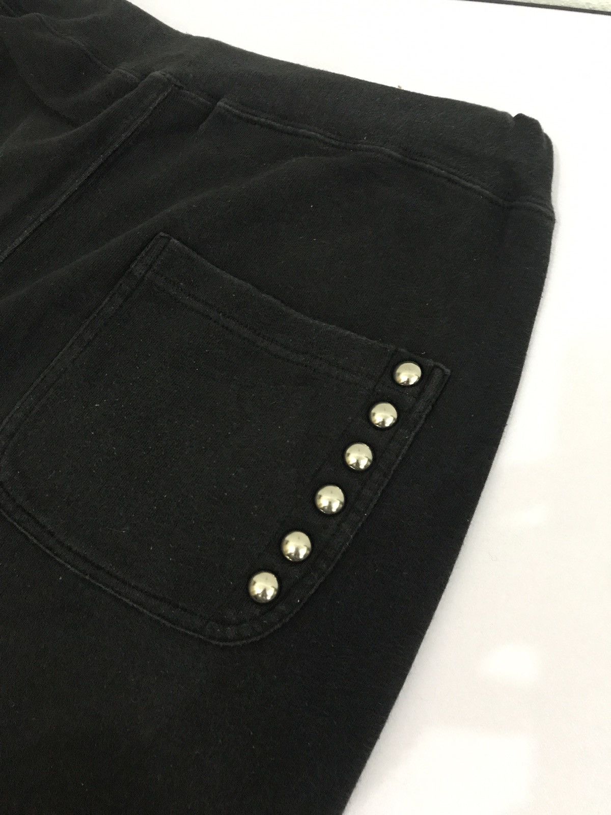 Issey Miyake Issey miyake Zucca cropped pant Size US 30 / EU 46 - 8 Thumbnail