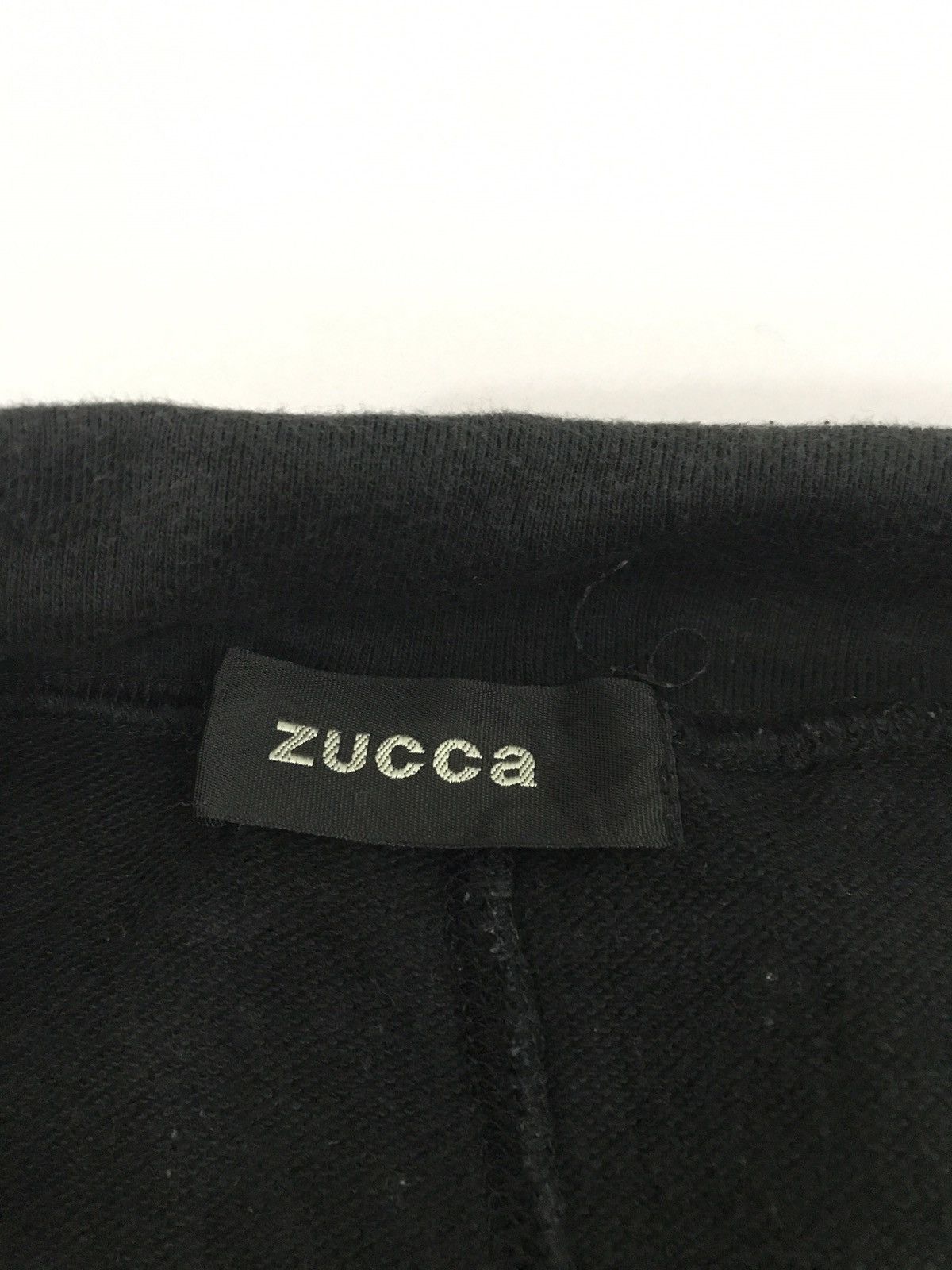 Issey Miyake Issey miyake Zucca cropped pant Size US 30 / EU 46 - 9 Thumbnail