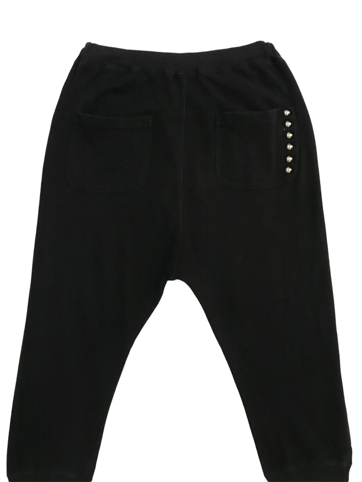 Issey Miyake Issey miyake Zucca cropped pant Size US 30 / EU 46 - 1 Thumbnail