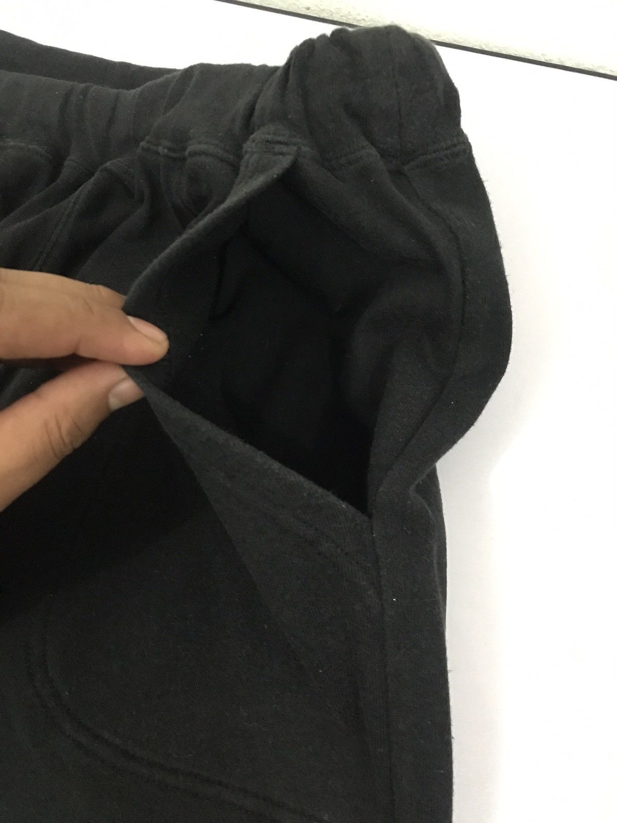 Issey Miyake Issey miyake Zucca cropped pant Size US 30 / EU 46 - 7 Thumbnail