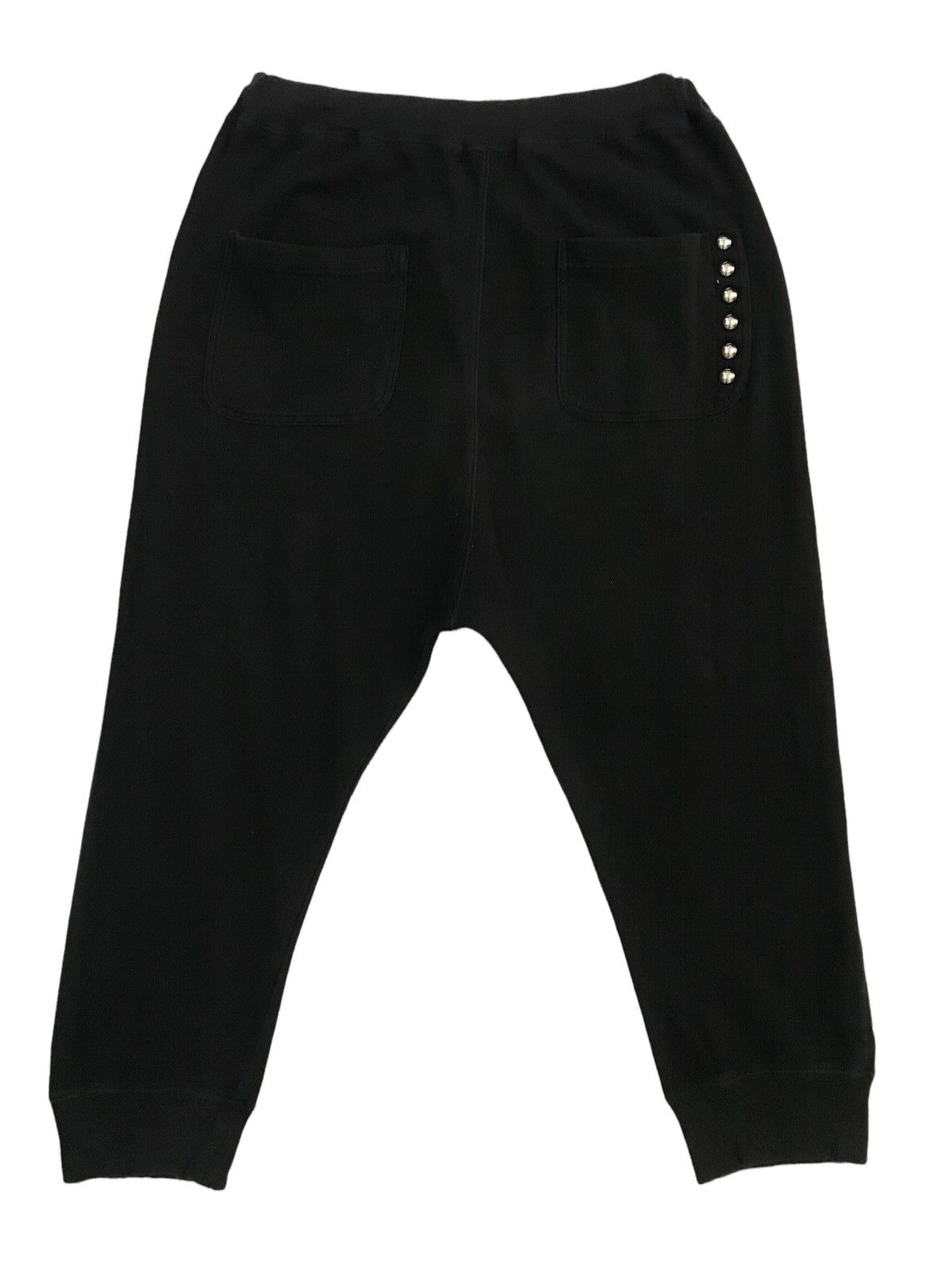 Issey Miyake Issey miyake Zucca cropped pant Size US 30 / EU 46 - 5 Thumbnail