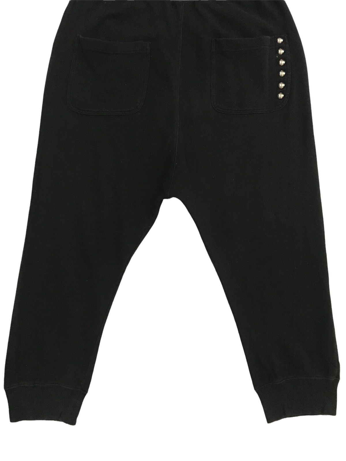 Issey Miyake Issey miyake Zucca cropped pant Size US 30 / EU 46 - 6 Thumbnail