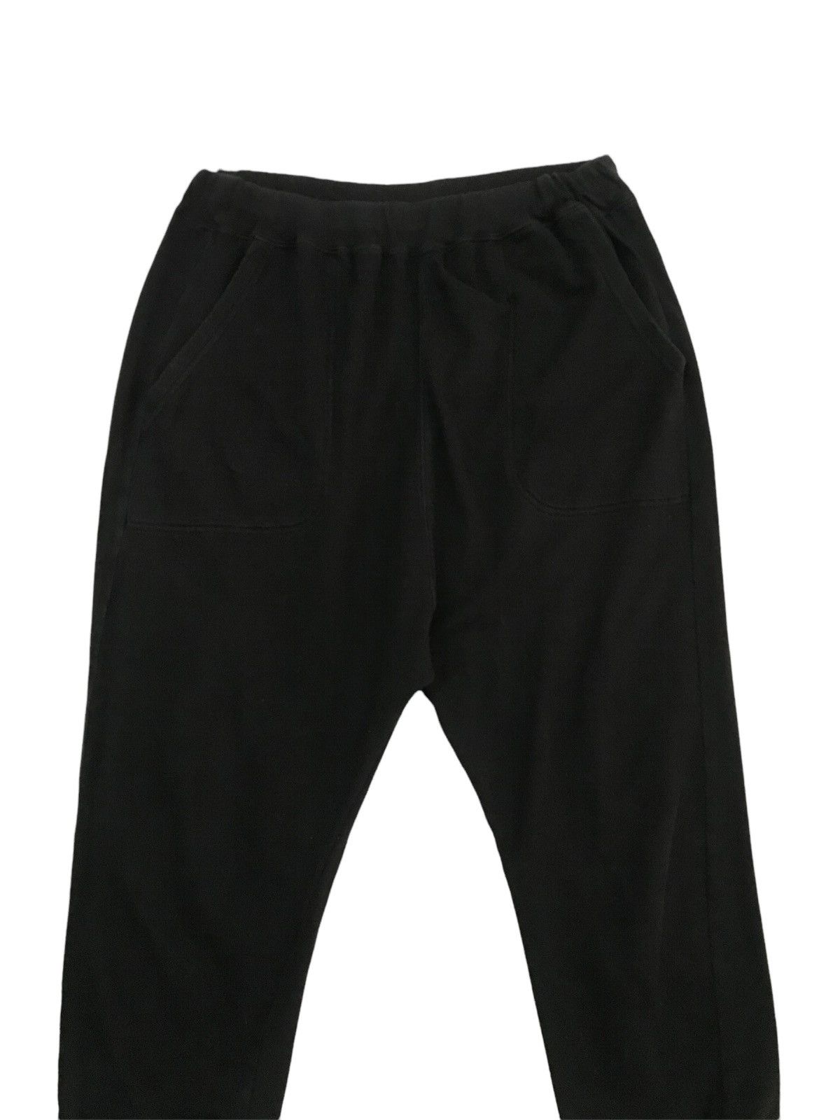 Issey Miyake Issey miyake Zucca cropped pant Size US 30 / EU 46 - 3 Thumbnail
