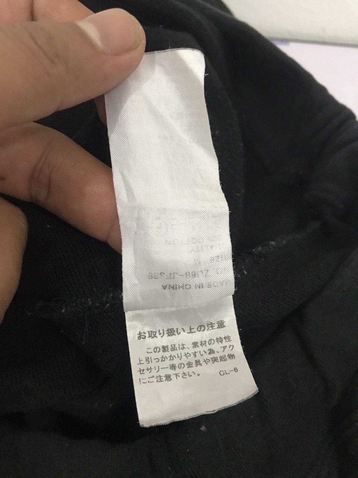 Issey Miyake Issey miyake Zucca cropped pant Size US 30 / EU 46 - 12 Thumbnail