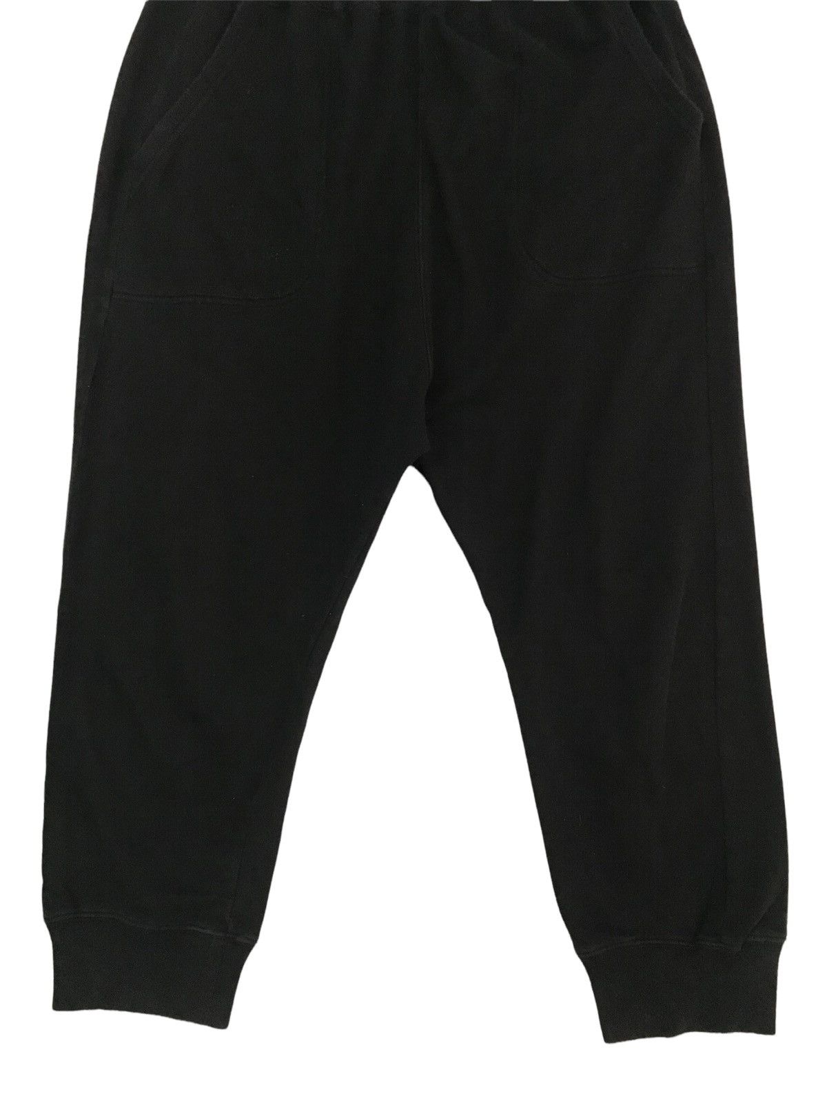 Issey Miyake Issey miyake Zucca cropped pant Size US 30 / EU 46 - 4 Thumbnail