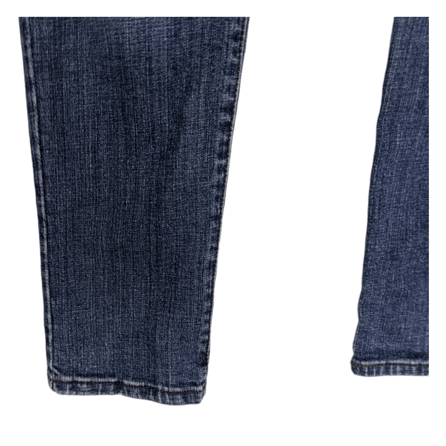 Levi's × Levi's Vintage Clothing 2000's LEVI's Jeans Pant Mid Rise Skinny Size US 31 - 8 Thumbnail