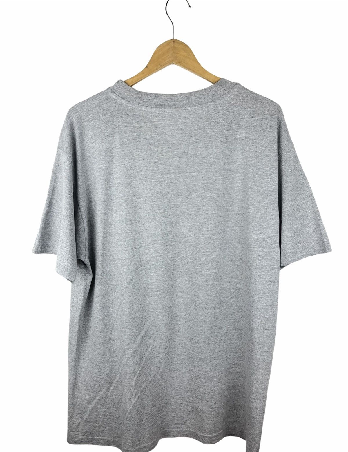 DKNY Vintage DKNY T-Shirt Size US L / EU 52-54 / 3 - 2 Thumbnail