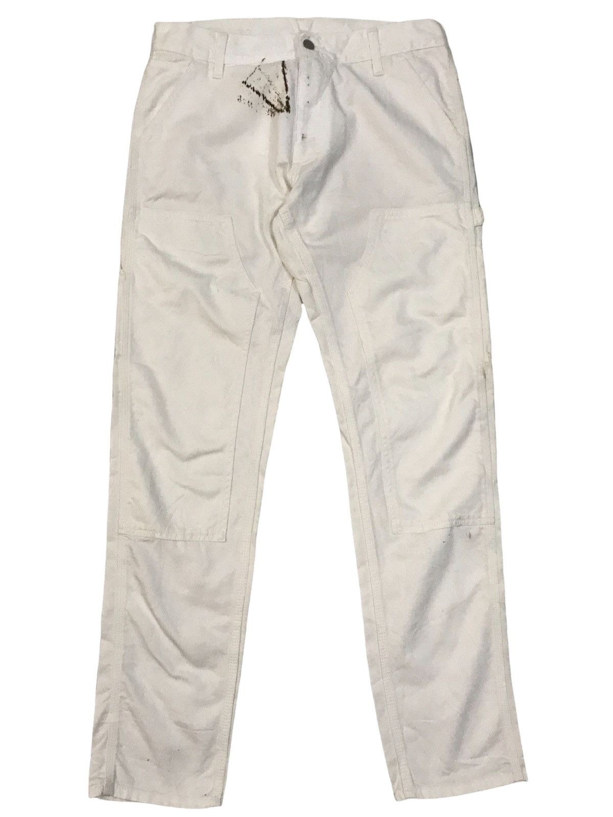 Carhartt Vintage Carhartt worker pant Size US 32 / EU 48 - 1 Thumbnail