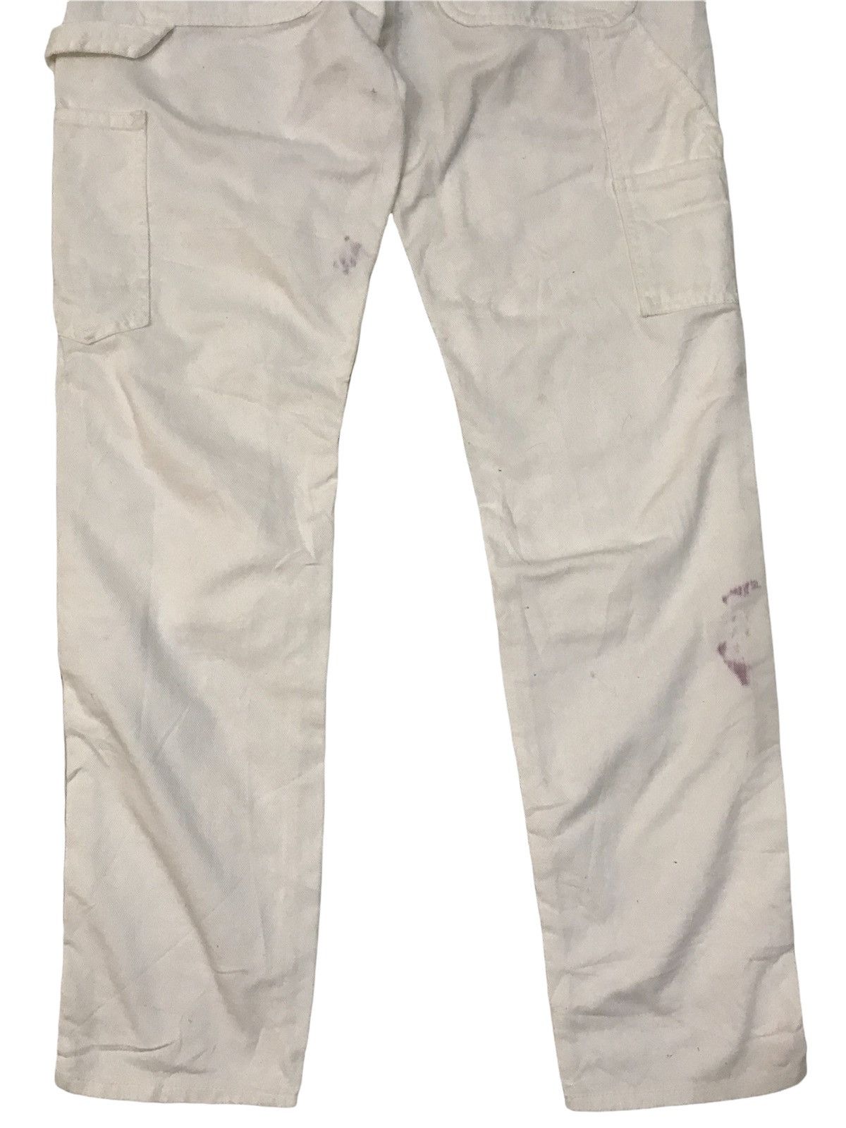 Carhartt Vintage Carhartt worker pant Size US 32 / EU 48 - 6 Thumbnail