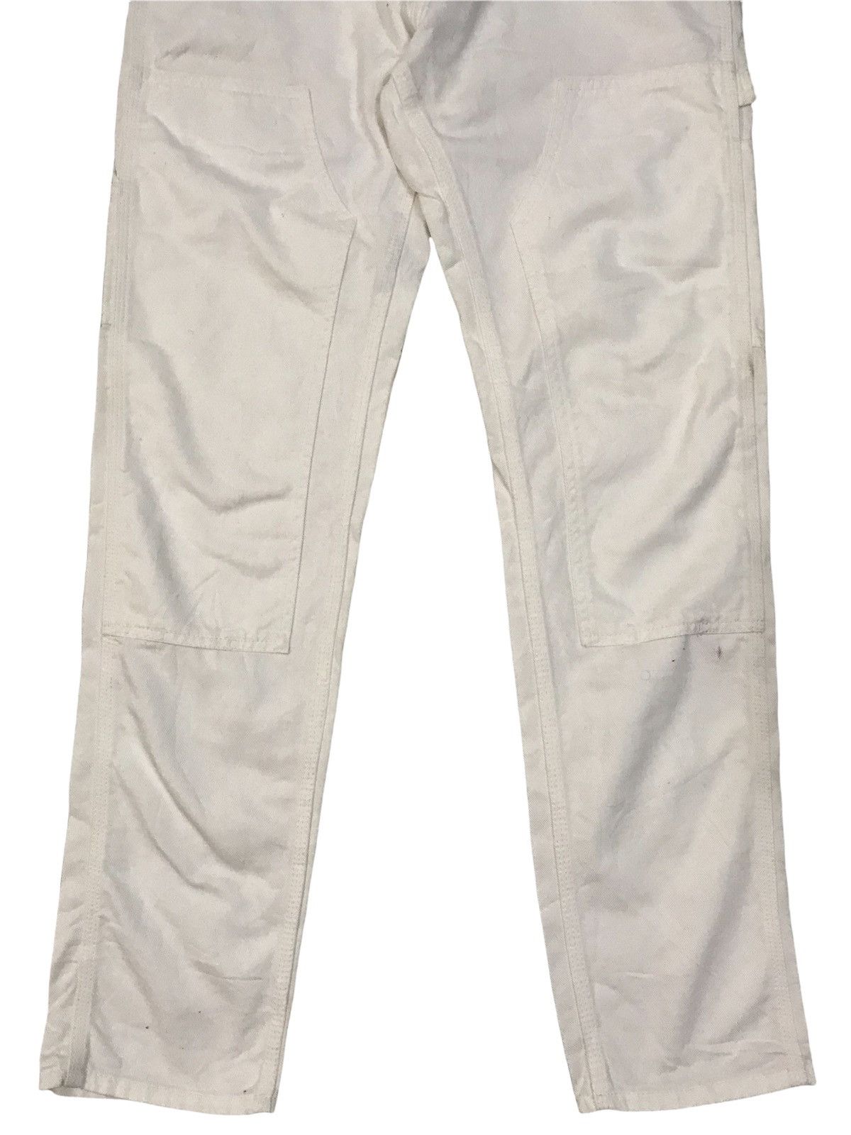Carhartt Vintage Carhartt worker pant Size US 32 / EU 48 - 3 Thumbnail