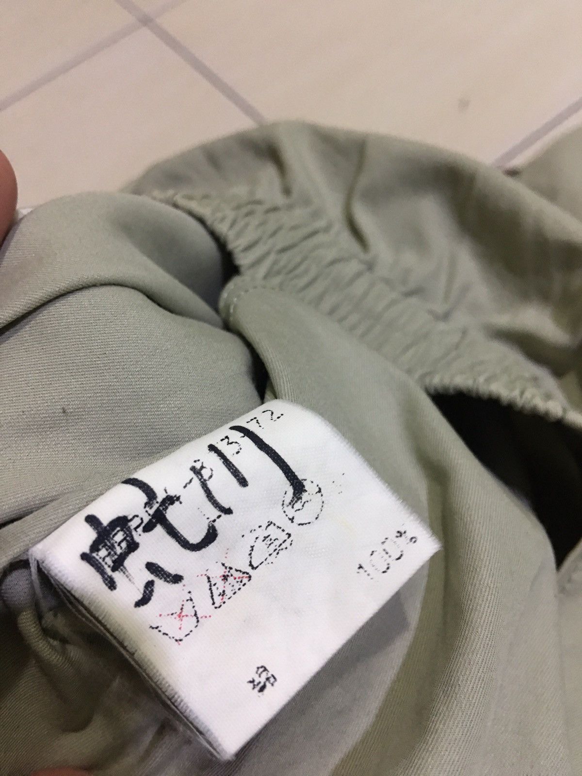Burberry Vintage Burberrys Jacket Size US L / EU 52-54 / 3 - 9 Thumbnail