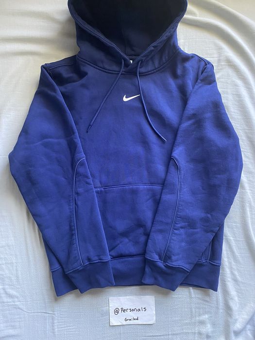 Nike Nike x Drake NOCTA Cardinal Stock Hoodie Medium | Grailed