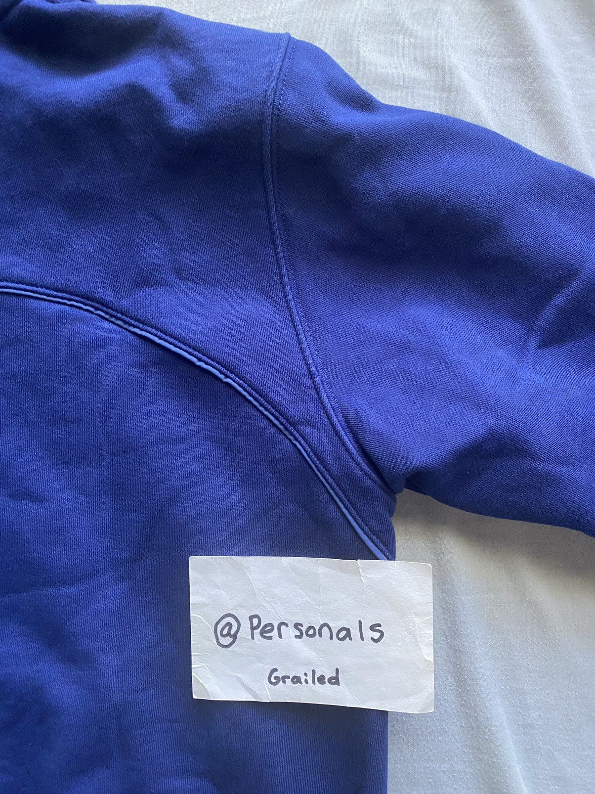 Drake × Nike Nike x Drake NOCTA Cardinal Stock Hoodie Medium Size US M / EU 48-50 / 2 - 11 Thumbnail