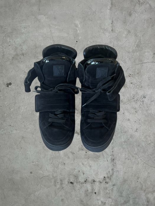 louis vuitton jaspers kanye
