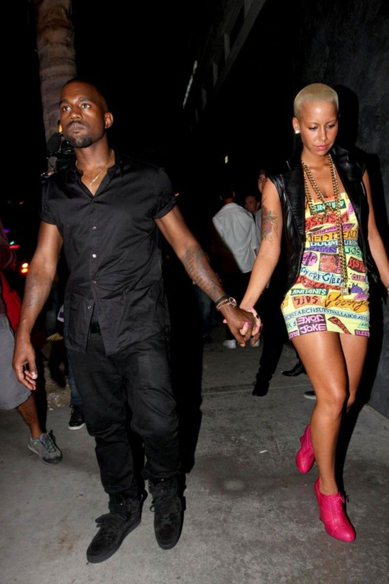 Louis Vuitton Louis Vuitton x Kanye West Jaspers Size US 11.5 / EU 44-45 - 5 Thumbnail