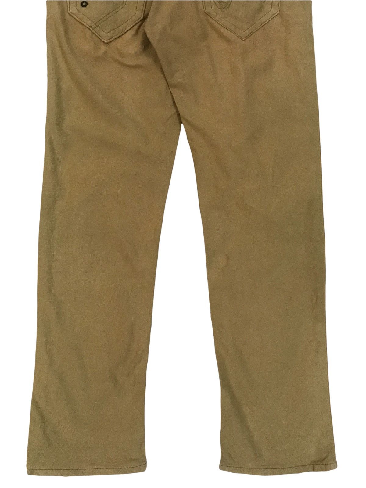 Edwin × Vintage Vintage Edwin pant Size US 34 / EU 50 - 6 Thumbnail