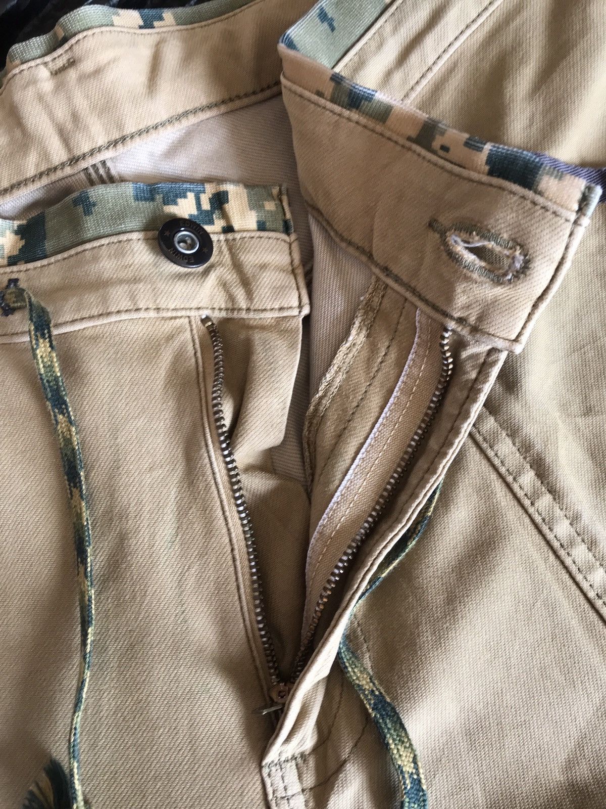 Edwin × Vintage Vintage Edwin pant Size US 34 / EU 50 - 8 Thumbnail