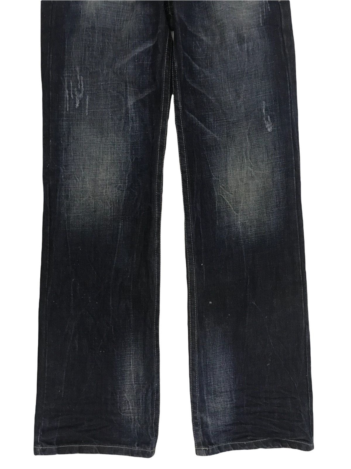 Other GRF Collection Distress Denim Size US 32 / EU 48 - 3 Thumbnail