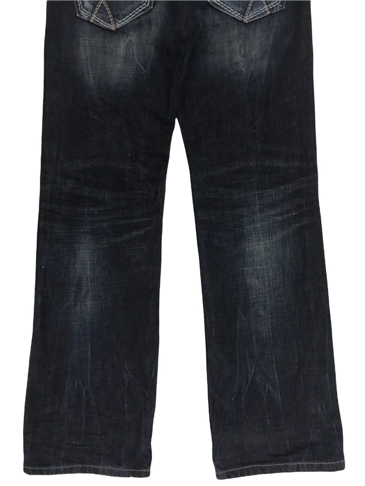Other GRF Collection Distress Denim Size US 32 / EU 48 - 6 Thumbnail