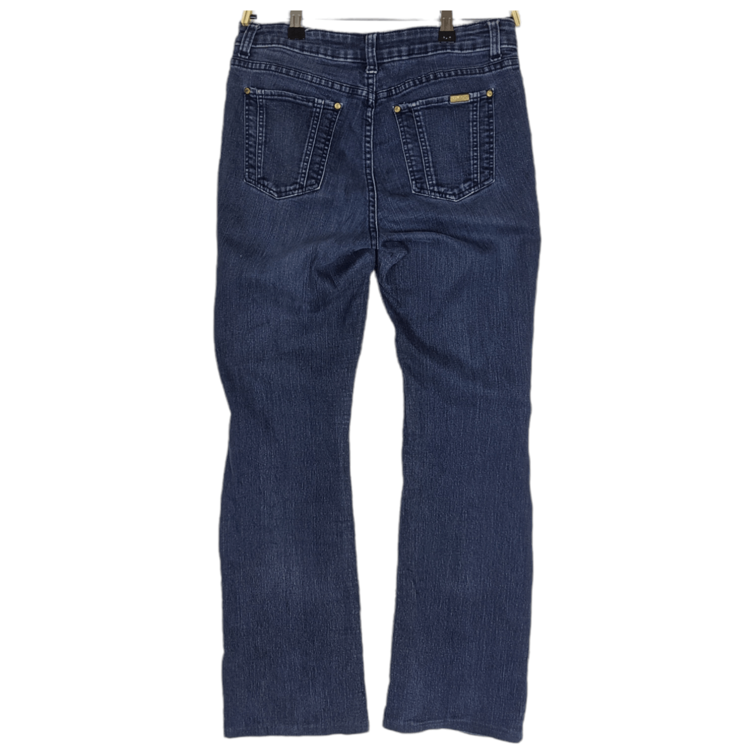 Jennifer Lopez JENNIFER LOPEZ Jeans Pant Size 30" / US 8 / IT 44 - 5 Thumbnail