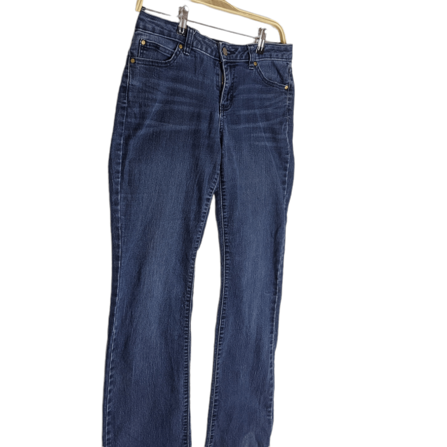 Jennifer Lopez JENNIFER LOPEZ Jeans Pant Size 30" / US 8 / IT 44 - 3 Thumbnail