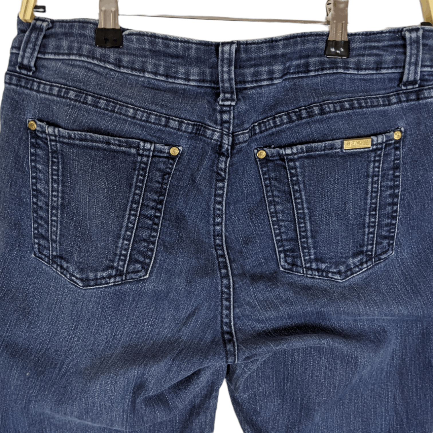 Jennifer Lopez JENNIFER LOPEZ Jeans Pant Size 30" / US 8 / IT 44 - 6 Thumbnail