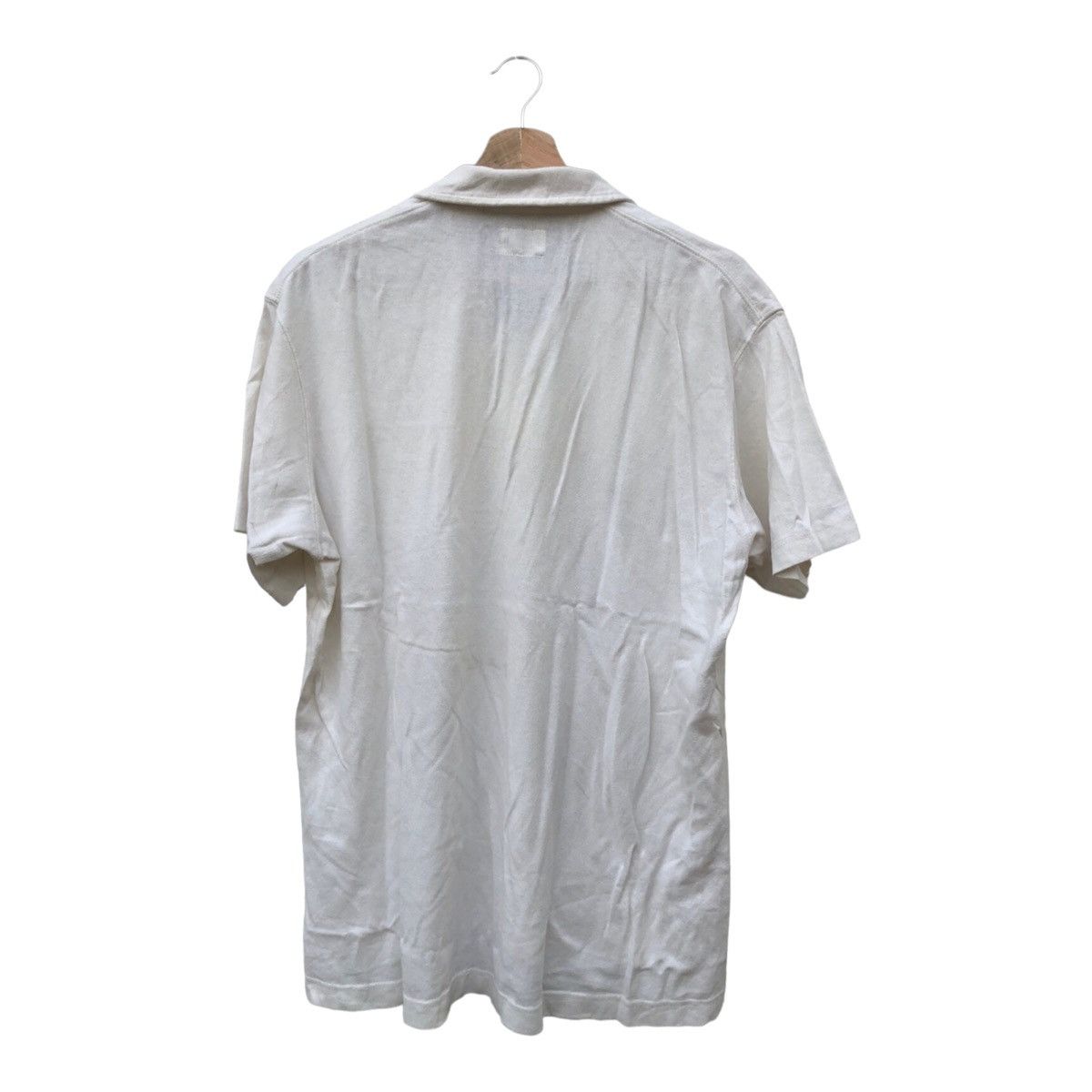 Engineered Garments × Uniqlo Uniqlo Engineered Garments New York Polos Shirt Size US M / EU 48-50 / 2 - 2 Thumbnail