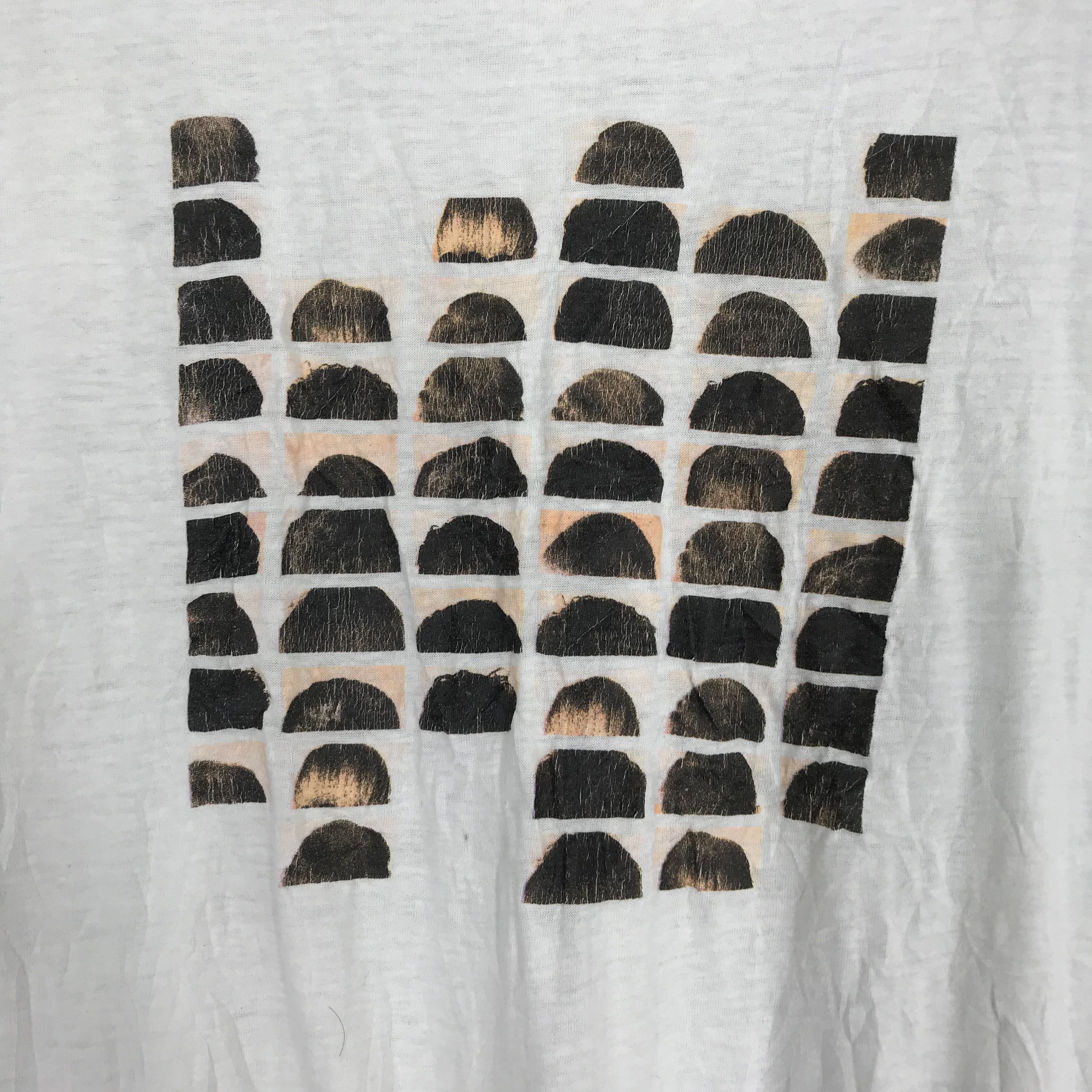 Other Vintage Poissant Thibault Peat Marwick Thorne KPMG Shirt Size US XL / EU 56 / 4 - 5 Thumbnail