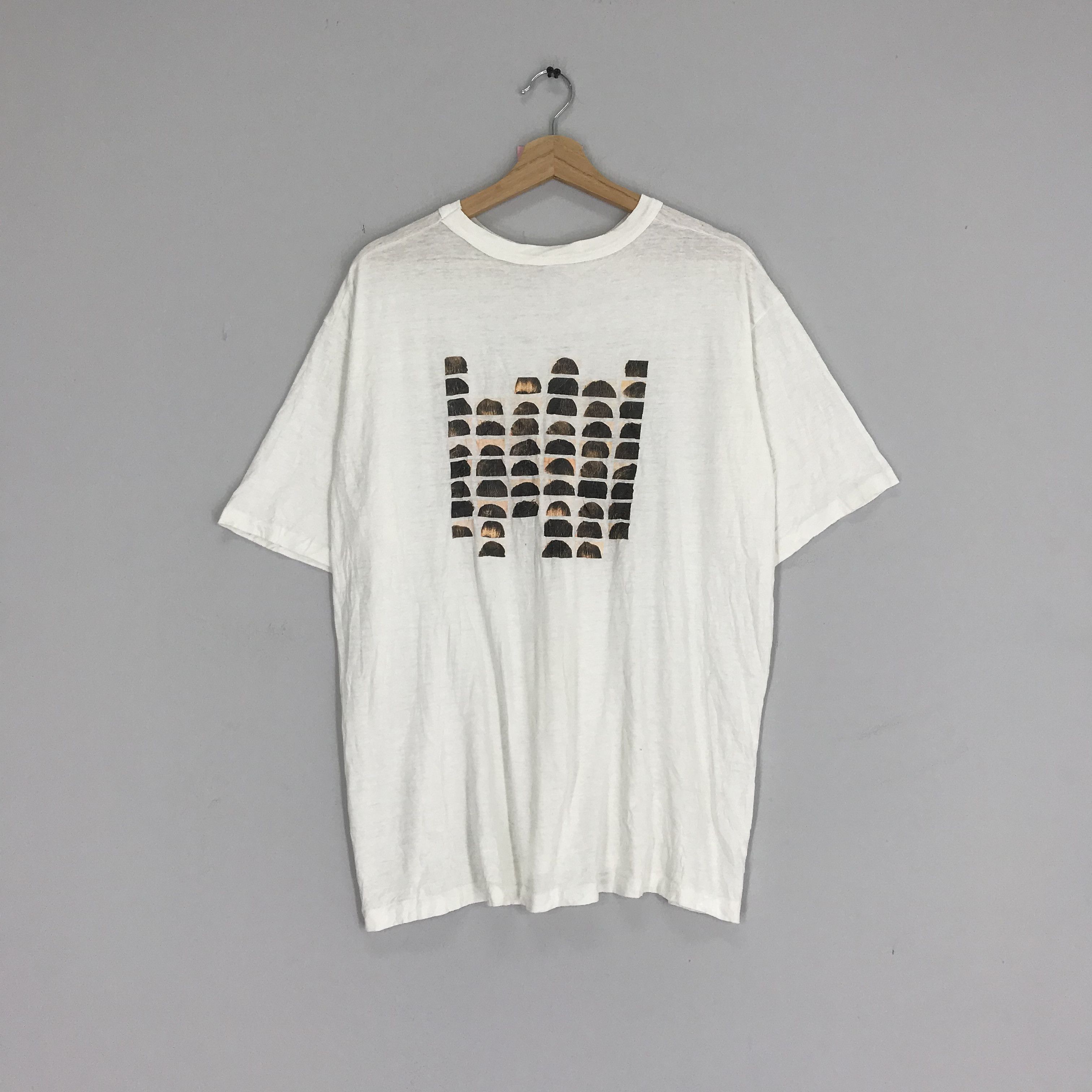 Other Vintage Poissant Thibault Peat Marwick Thorne KPMG Shirt Size US XL / EU 56 / 4 - 2 Thumbnail