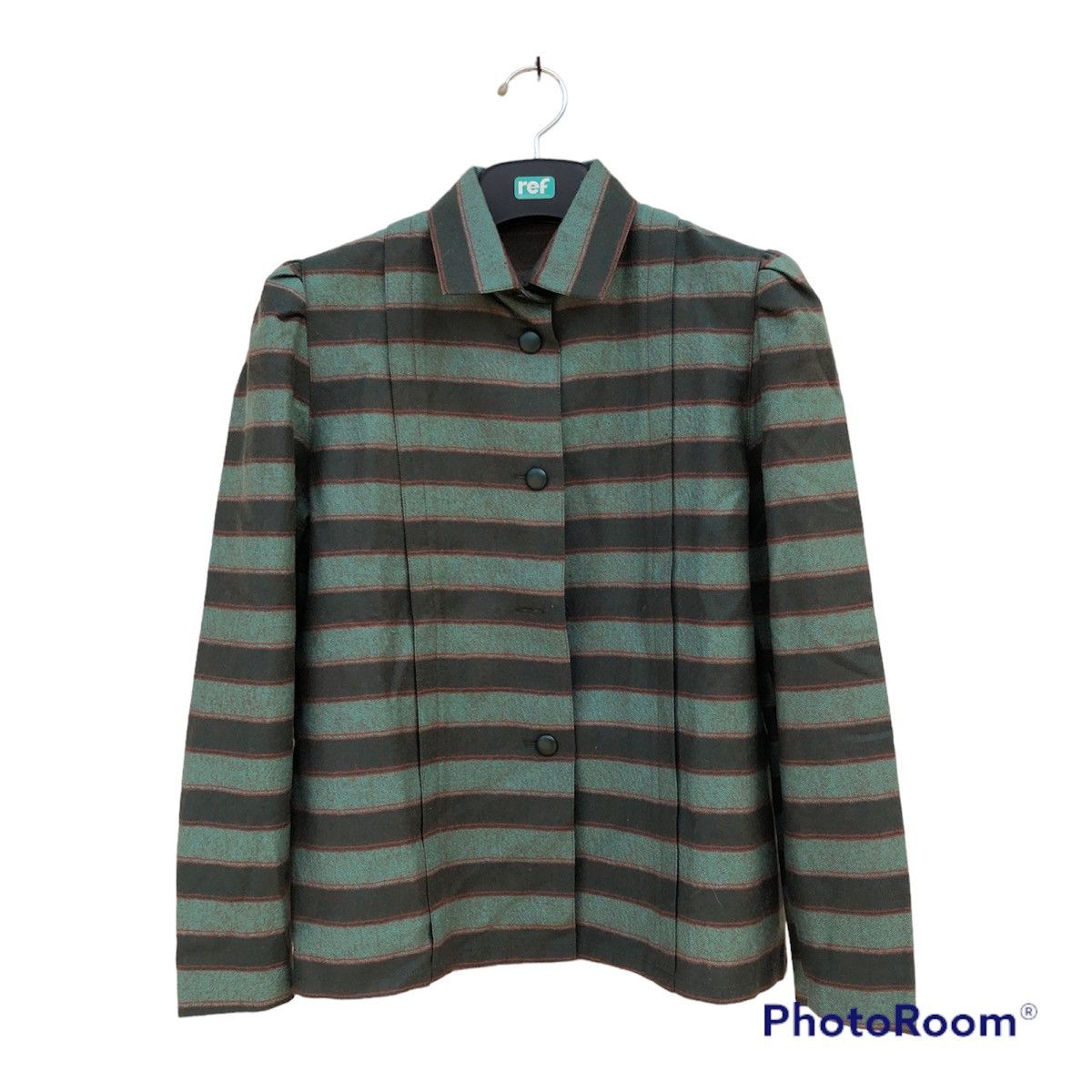 Christian Dior Monsieur Checkered suit Long Sleeve