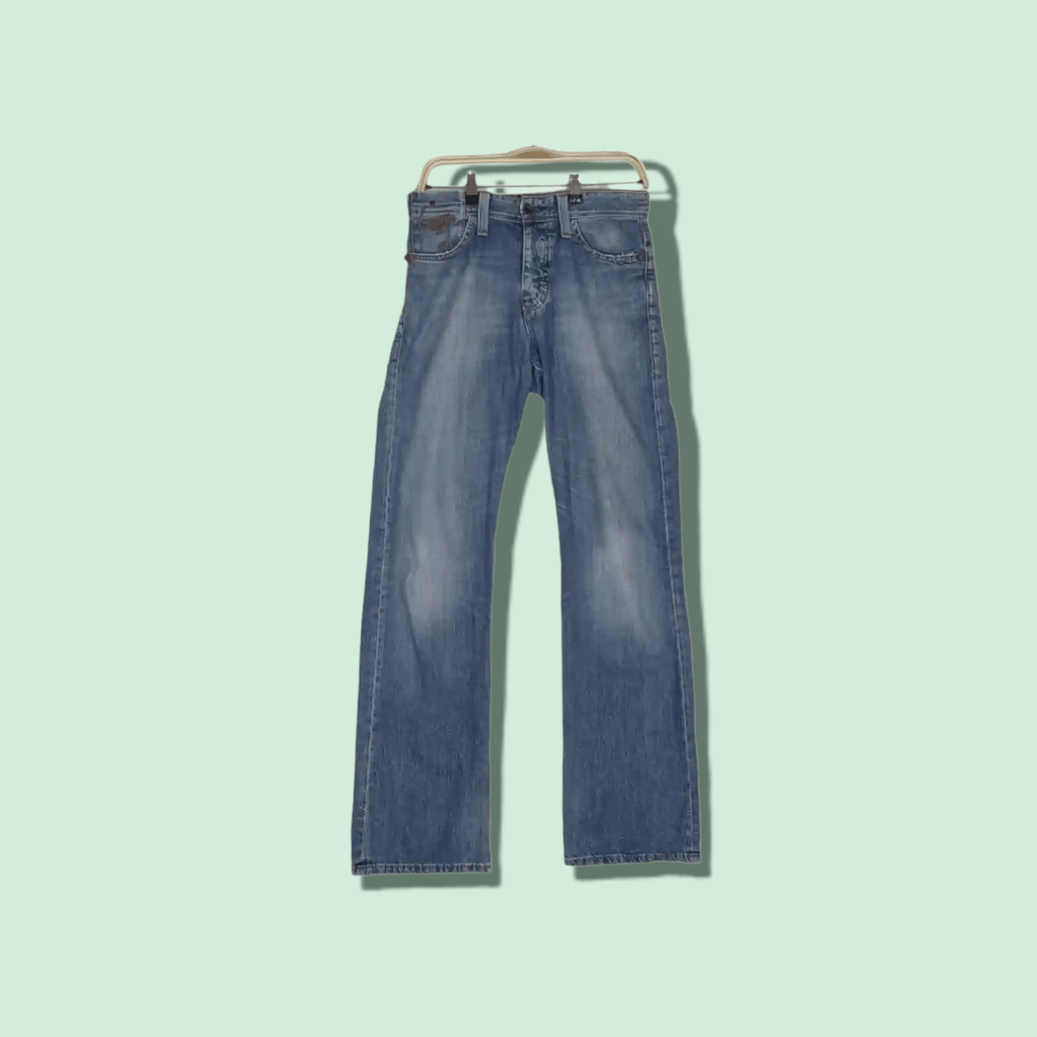 2000's G-STAR RAW Jeans DenimPant