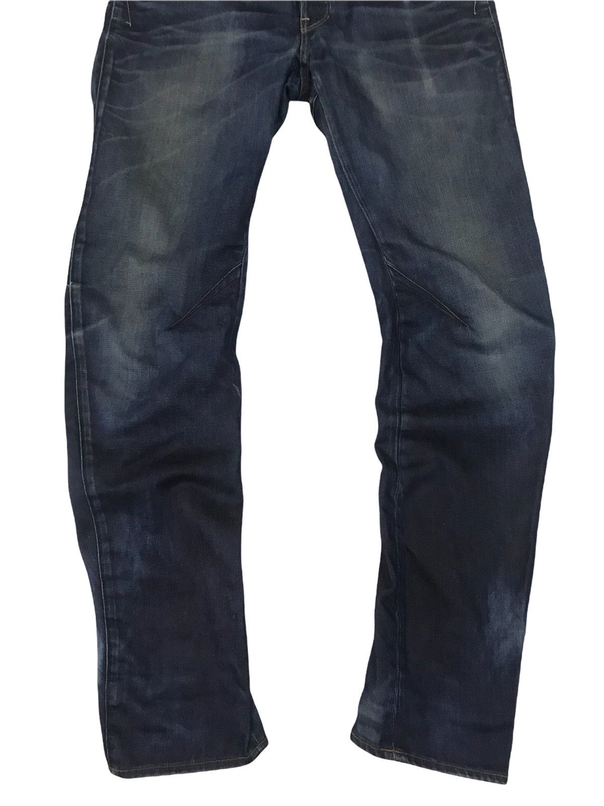 G-Star G-Star RAW slim fit jeans Size US 32 / EU 48 - 5 Thumbnail