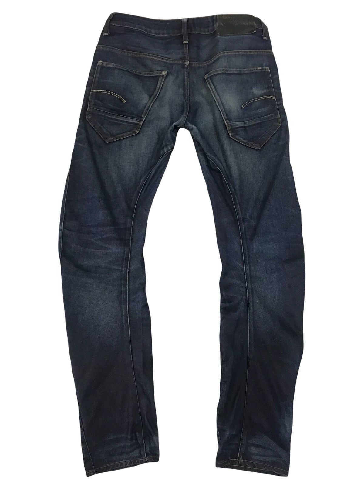 G-Star G-Star RAW slim fit jeans Size US 32 / EU 48 - 6 Thumbnail