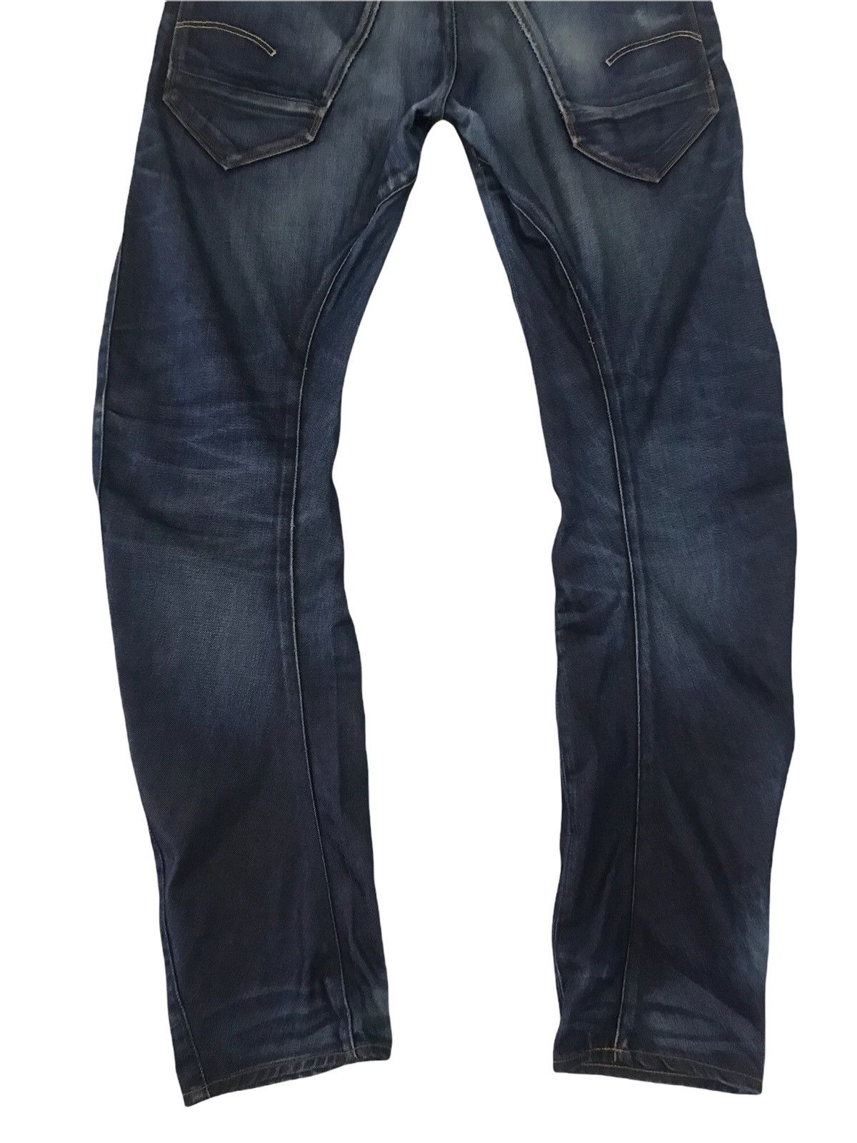 G-Star G-Star RAW slim fit jeans Size US 32 / EU 48 - 8 Thumbnail