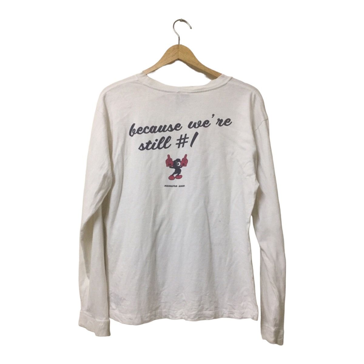 Other 🔥Best Offer🔥Mack Daddy Numero Uno Fashion Style Size US M / EU 48-50 / 2 - 2 Thumbnail