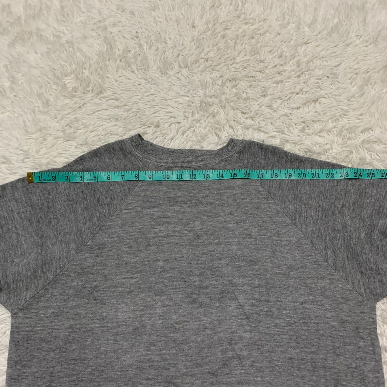 Vintage Sportswear sweatshirt Size US XL / EU 56 / 4 - 4 Thumbnail