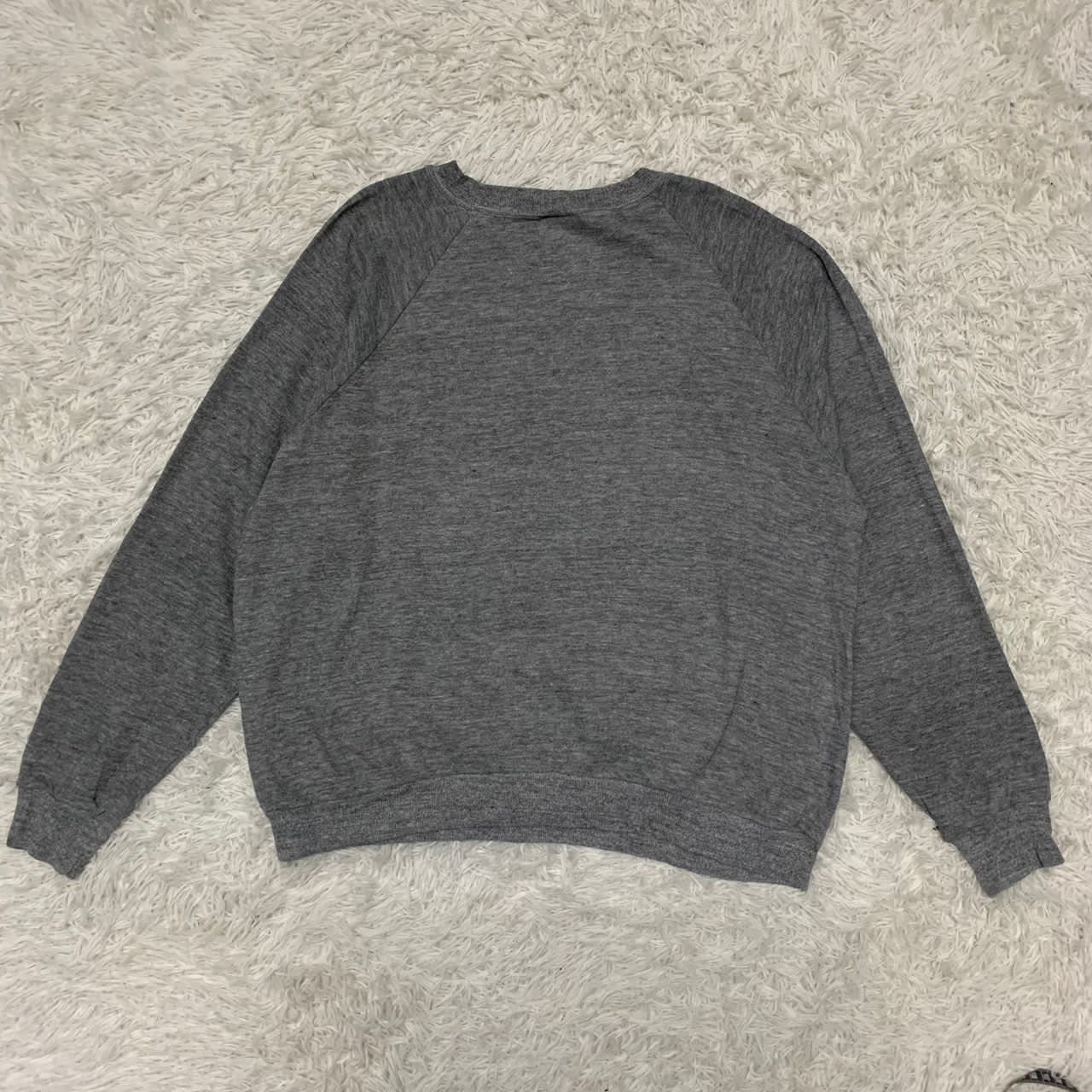 Vintage Sportswear sweatshirt Size US XL / EU 56 / 4 - 2 Thumbnail