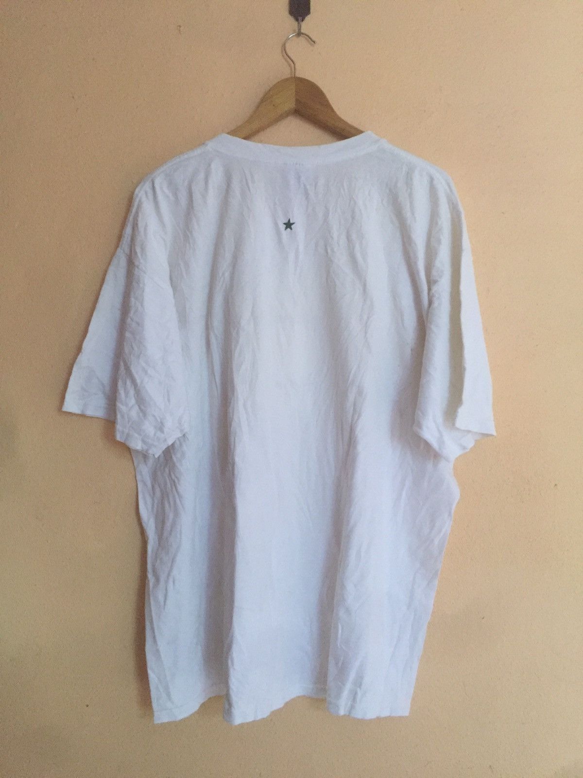 NBA × NFL × Vintage URGENT SALE‼️Rare World Champion Tee Nice design Size US XXL / EU 58 / 5 - 3 Thumbnail