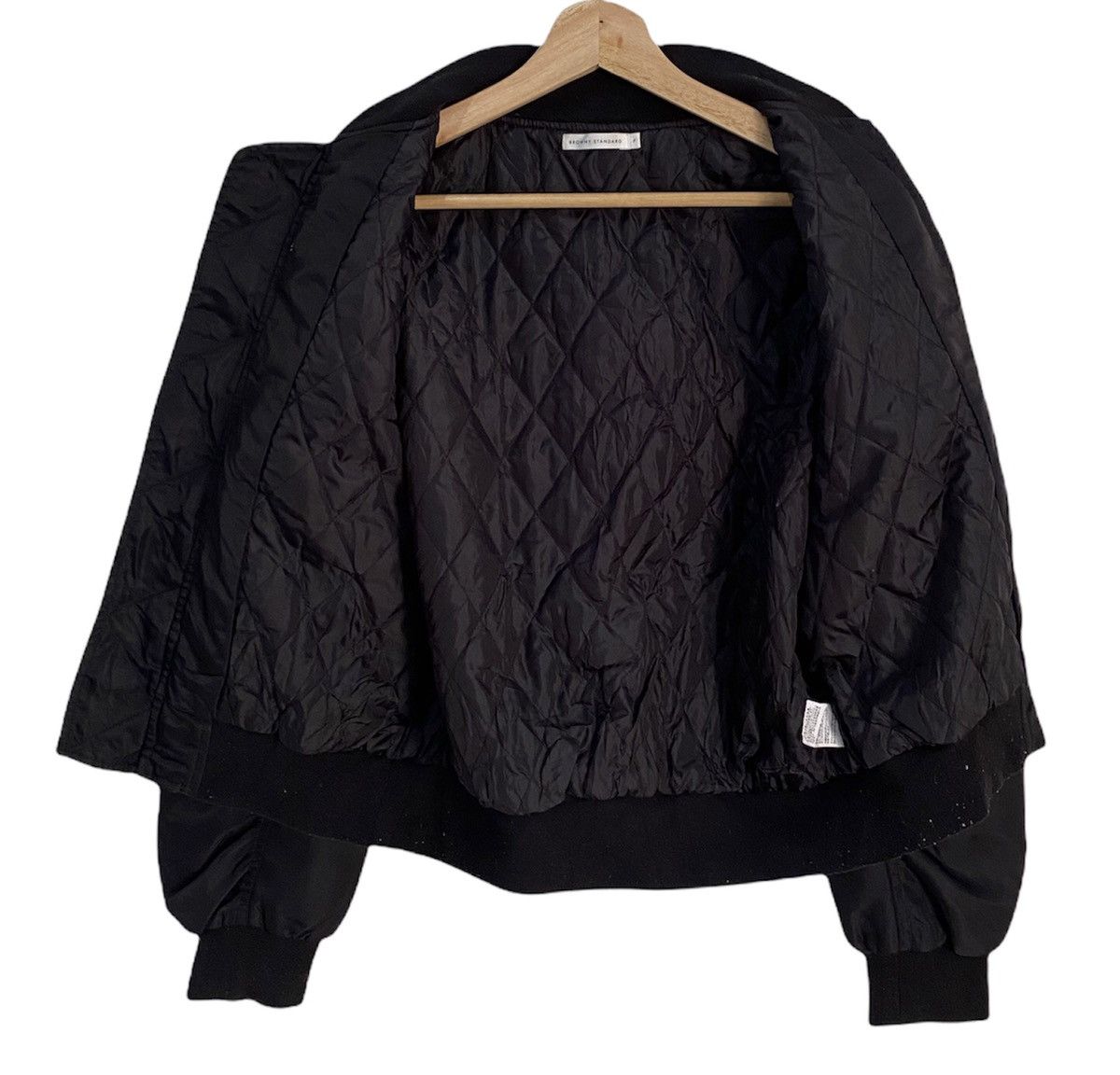 Japanese Brand × Vintage VINTAGE BROWNY JAPAN BOMBER JACKET Size US S / EU 44-46 / 1 - 3 Thumbnail