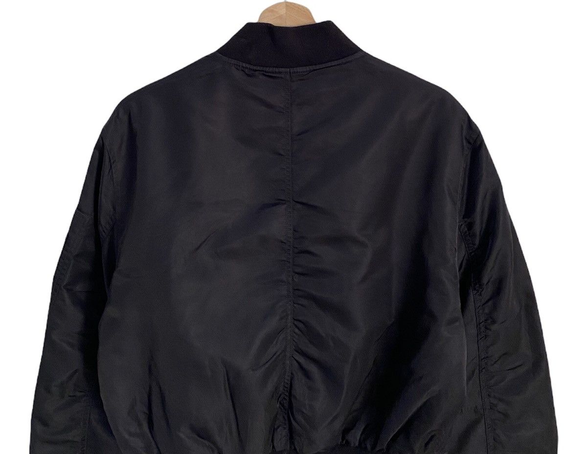 Japanese Brand × Vintage VINTAGE BROWNY JAPAN BOMBER JACKET Size US S / EU 44-46 / 1 - 8 Thumbnail