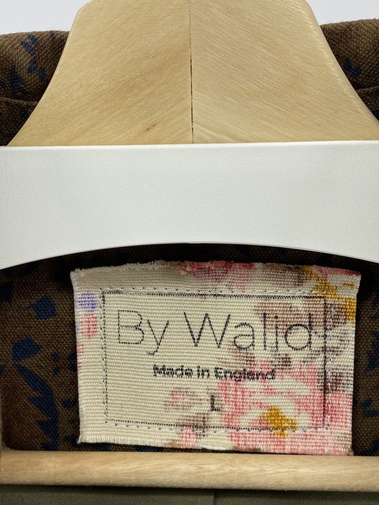 By Walid Chore Coat Size US L / EU 52-54 / 3 - 4 Thumbnail