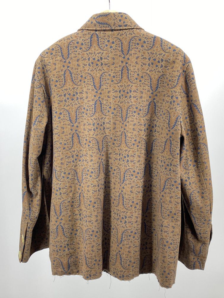 By Walid Chore Coat Size US L / EU 52-54 / 3 - 2 Thumbnail
