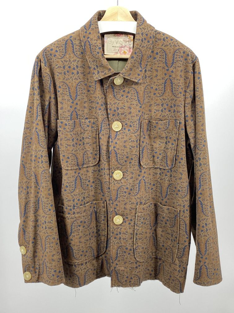 By Walid Chore Coat Size US L / EU 52-54 / 3 - 1 Thumbnail