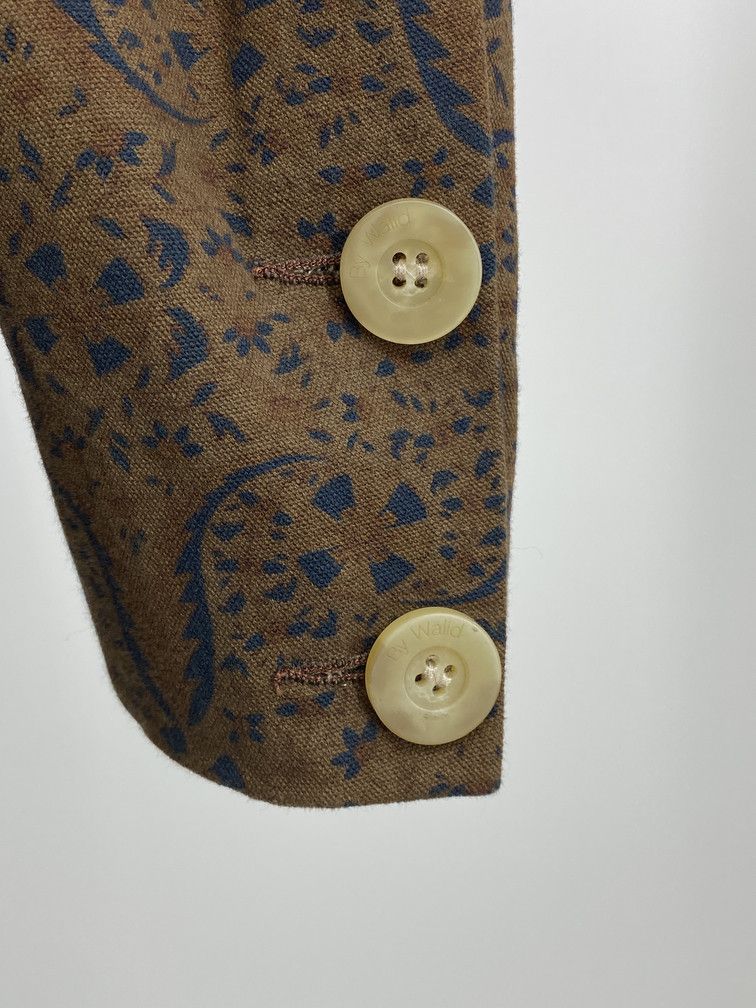 By Walid Chore Coat Size US L / EU 52-54 / 3 - 3 Thumbnail