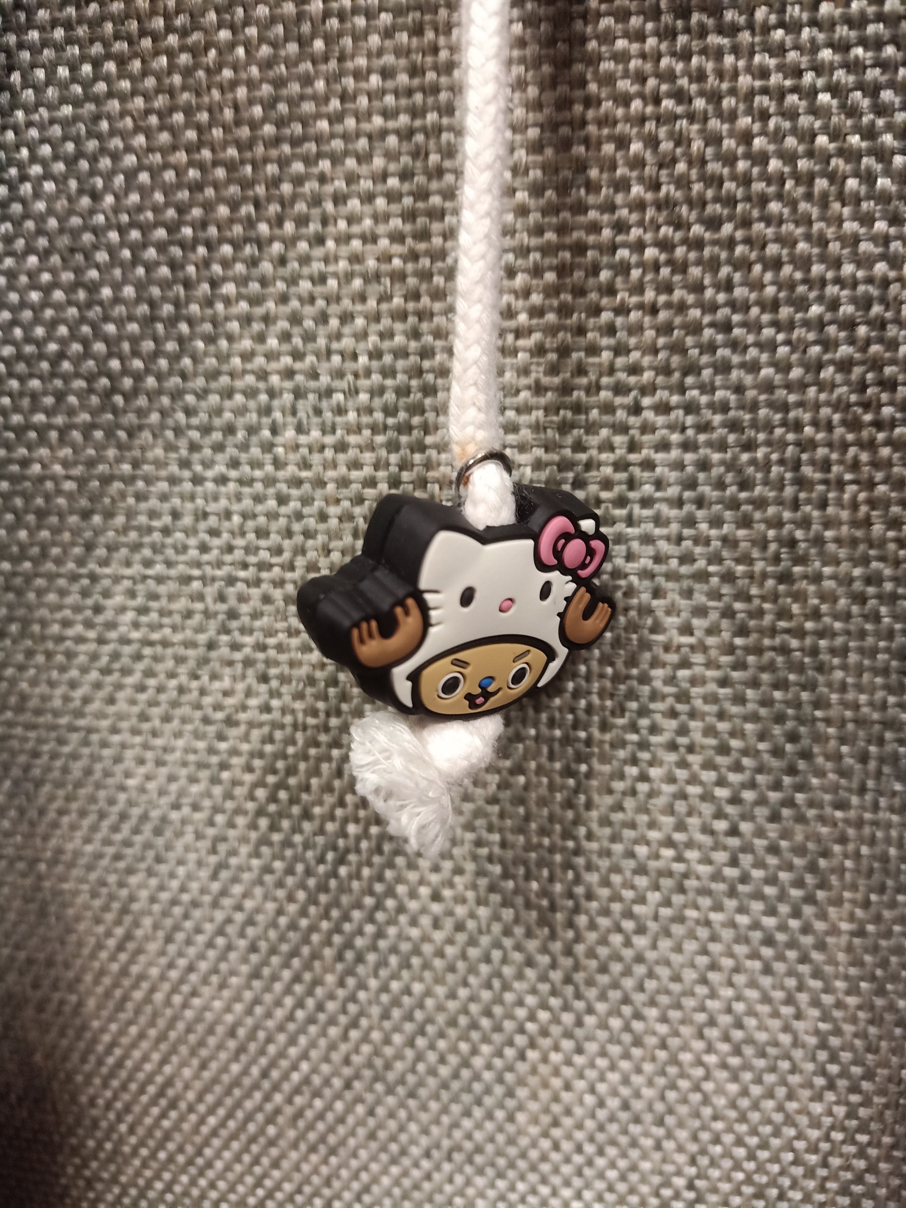 One Piece jogger pants one piece X hello kitty Size US 31 - 5 Thumbnail
