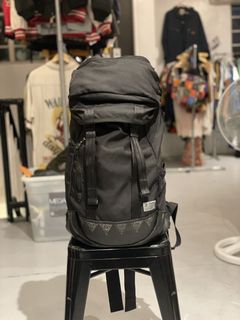 Visvim Backpack | Grailed