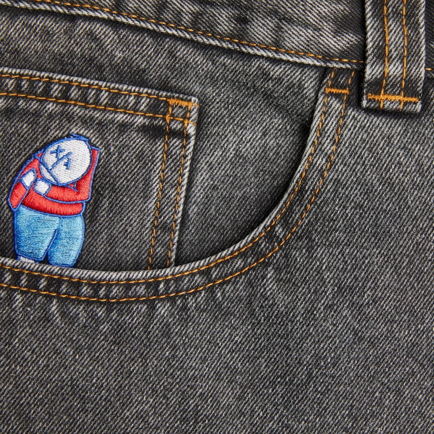 Polar Skate Co. Big Boy Work Pants XL Size US 36 / EU 52 - 4 Thumbnail