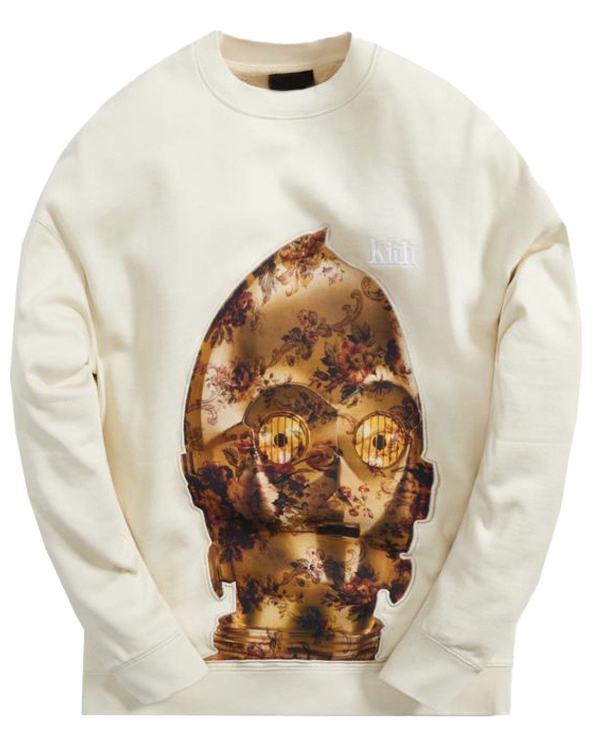 kith vaporwaffle