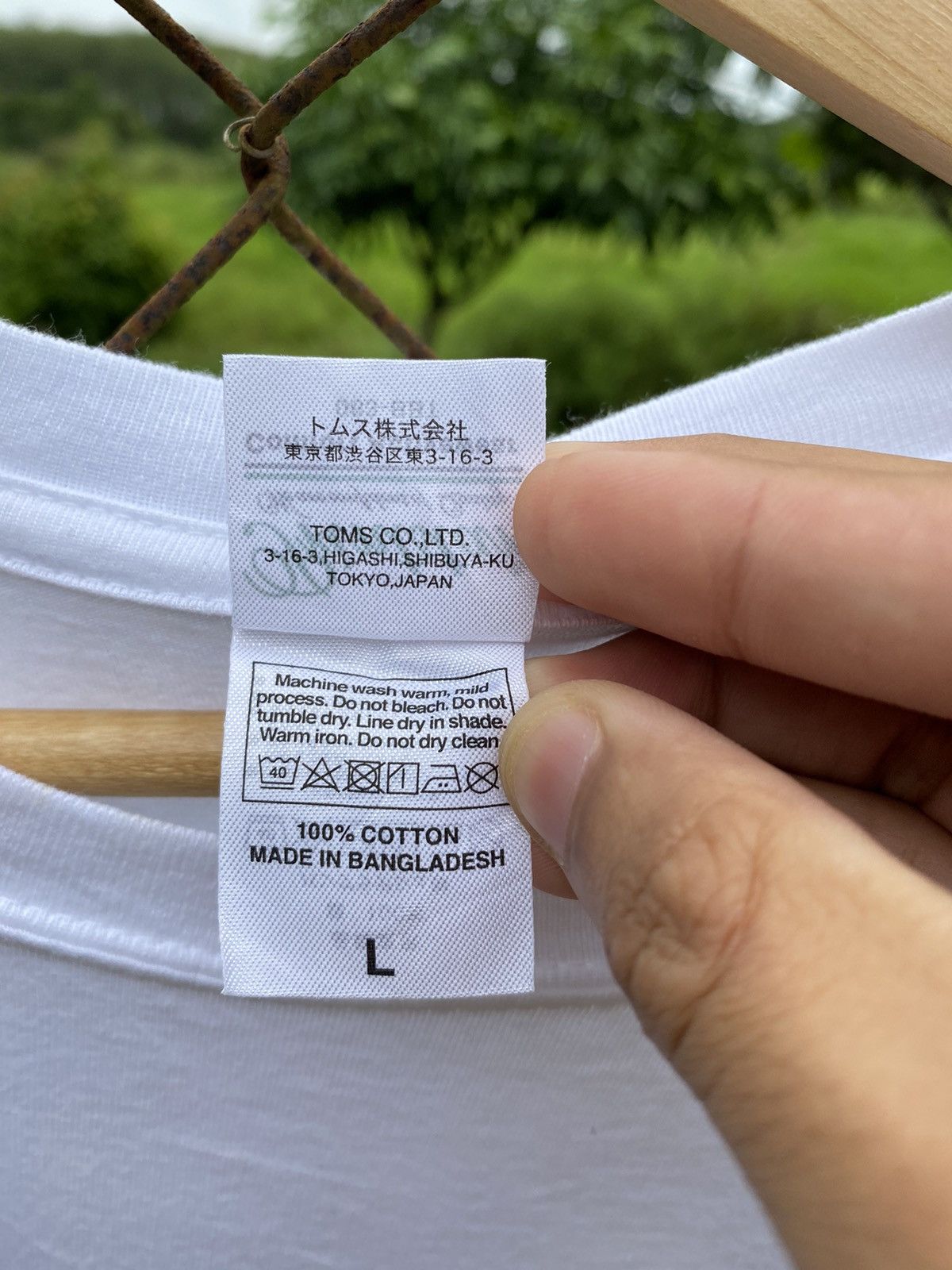 Beams Plus VINTAGE GIRLS and BOYS DONT CRY Travis Scott Style Tshirt Size US S / EU 44-46 / 1 - 6 Thumbnail